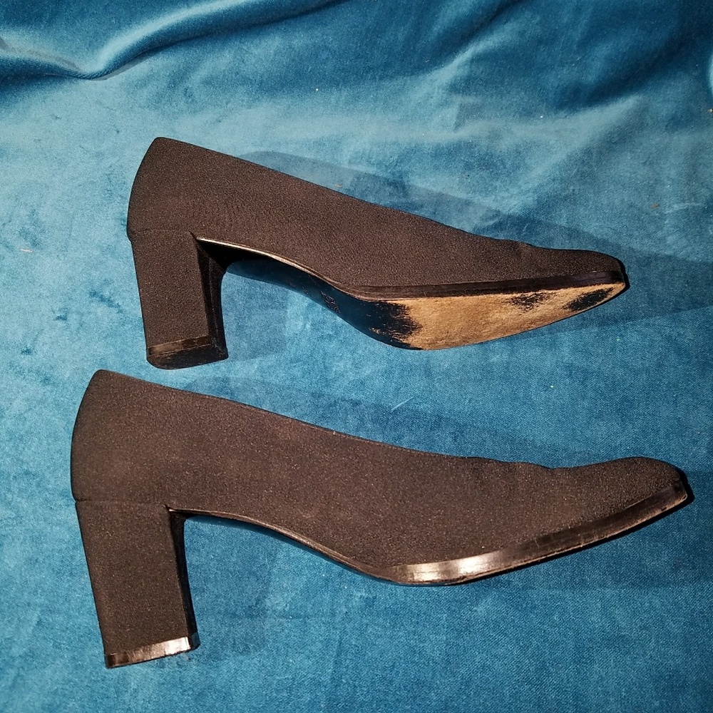 Yves Saint Laurent Shoes and Bag - Picture 3 of 8
